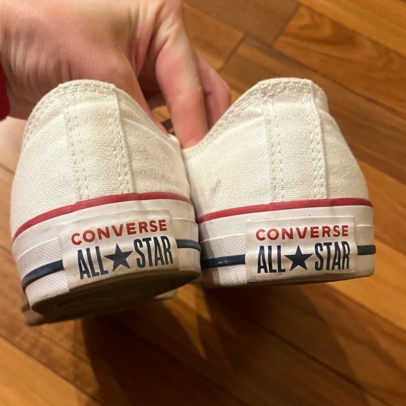 Converse original Chuck Taylor Allstars size 7.5 - Picture 2 of 5